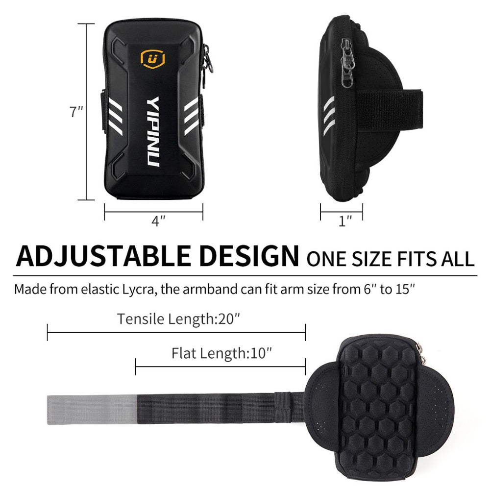 Sport/ Running Armbands-Cellphone Case