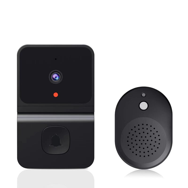 Smart Wireless Doorbell