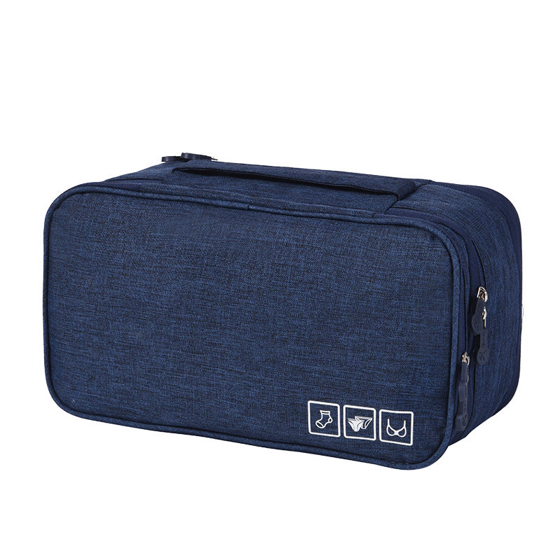 Travel Underwear Storage Bag