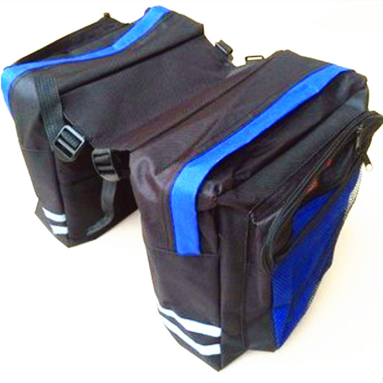 Bicycle Rear Camel Bag- Mountain Bike