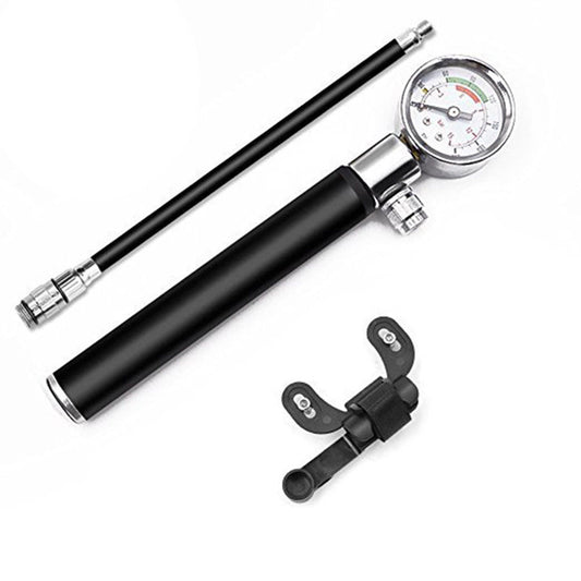 Manual Mini Air Pump Bicycle