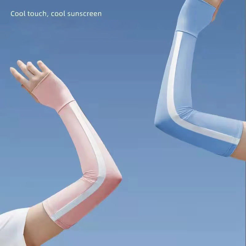 Sunscreen Gloves