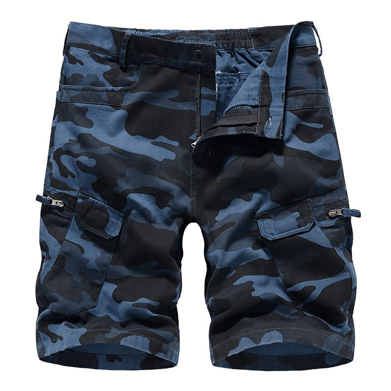 New Men's Workwear Shorts