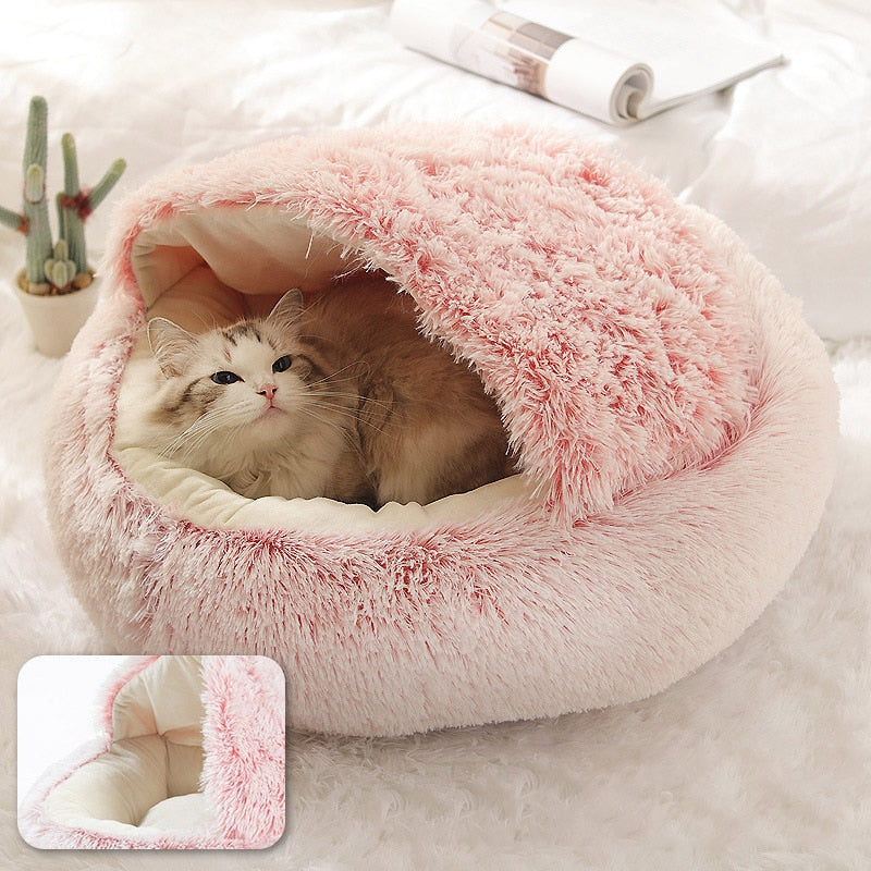 Pet Dog Cat Bed