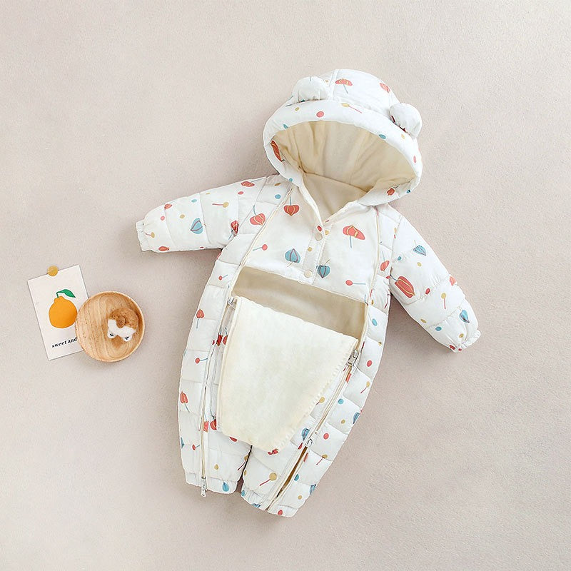 Newborn Baby Winter Clothes