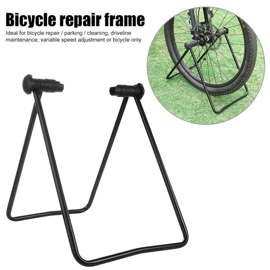 Bicycle U-Shaped Parking Rack