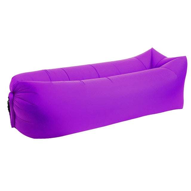 Fast Inflatable Air Sofa Bed