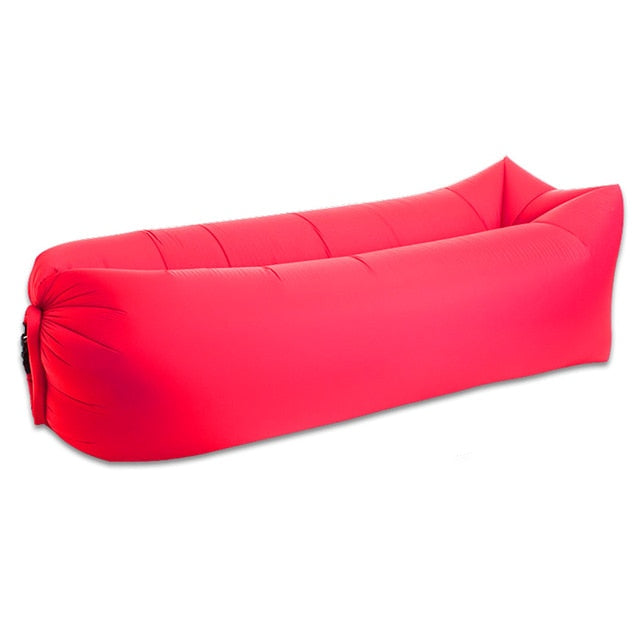 Fast Inflatable Air Sofa Bed