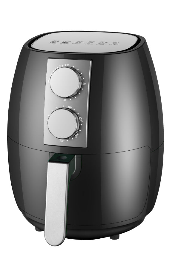 Household Smart Air Fryer Electric Oven - 5L