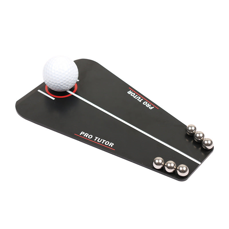 Golf Putting Exerciser Indoor and Outdoor