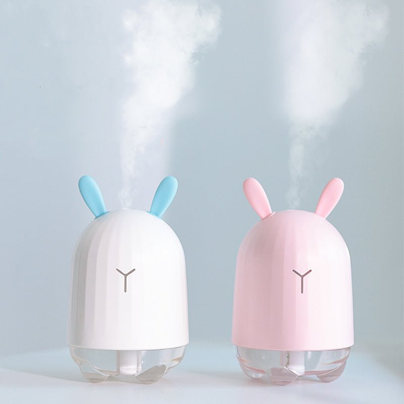 Lovely Rabbit Air Humidifier USB