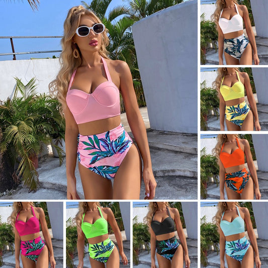 New Bikini Sexy Women's Swimwear