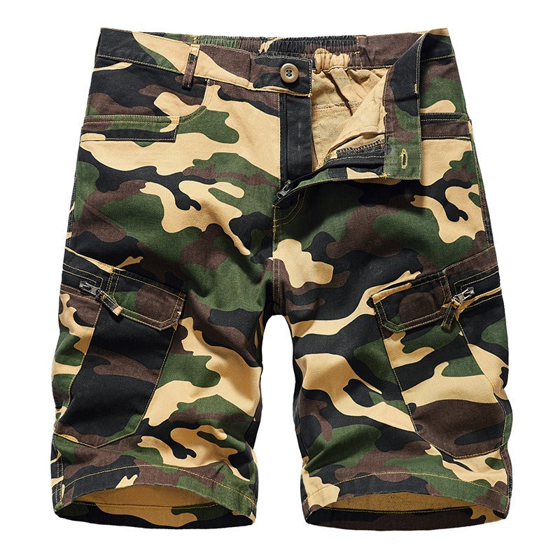 New Men's Workwear Shorts