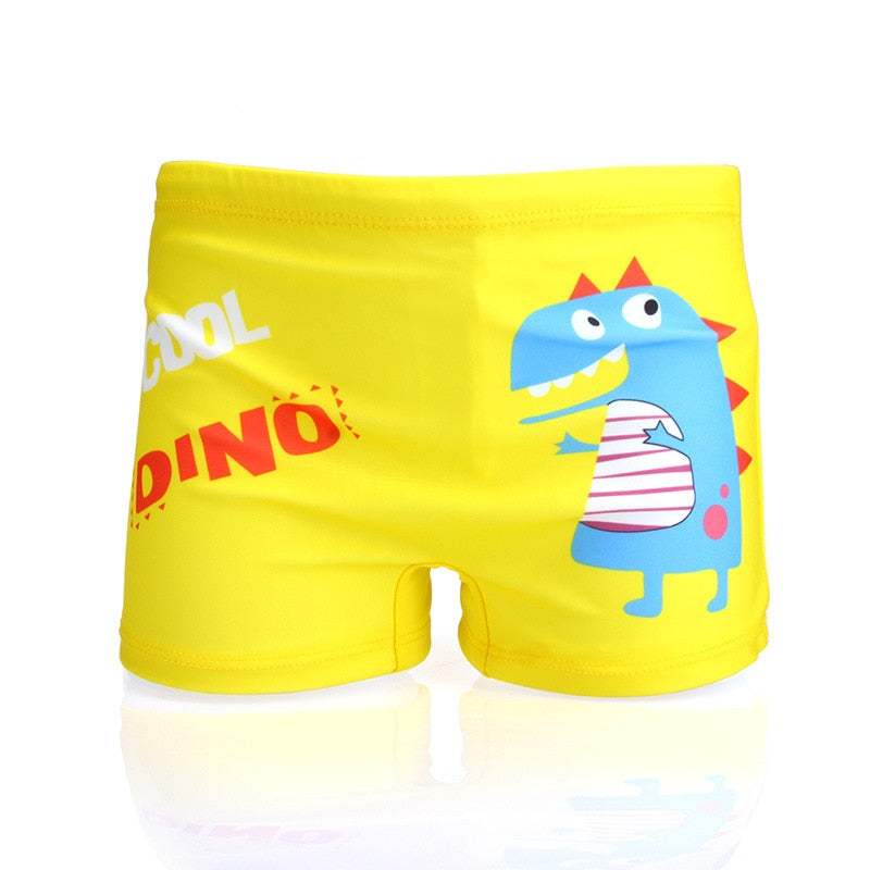 Baby Boy Swimming Trunks