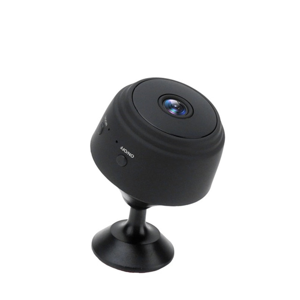 Mini IP Camera 1080P- Sensor Night Vision Camcorder