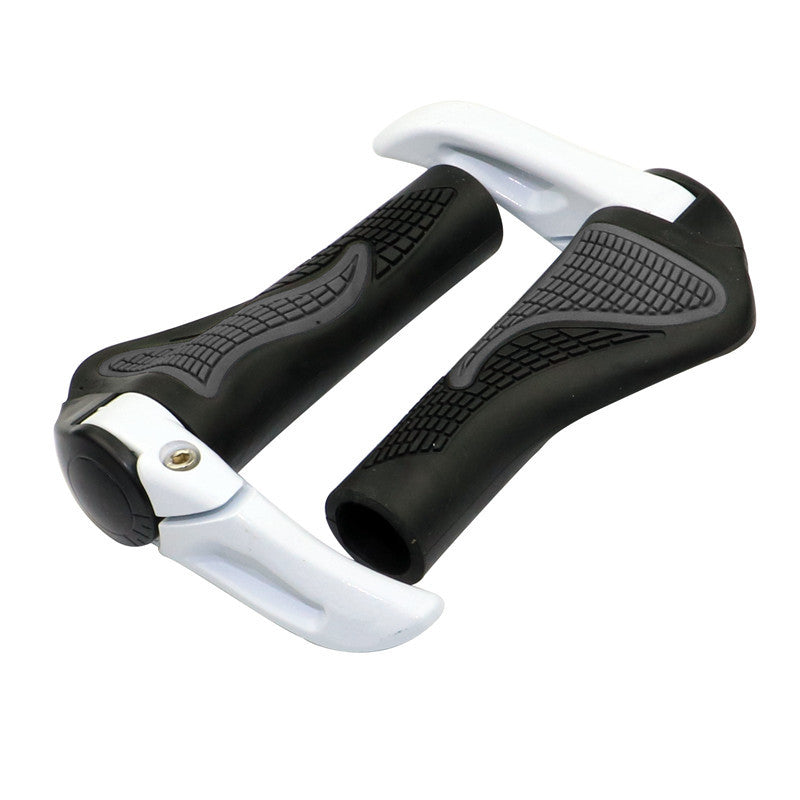 Mountain Bicycle-Handlebar Set