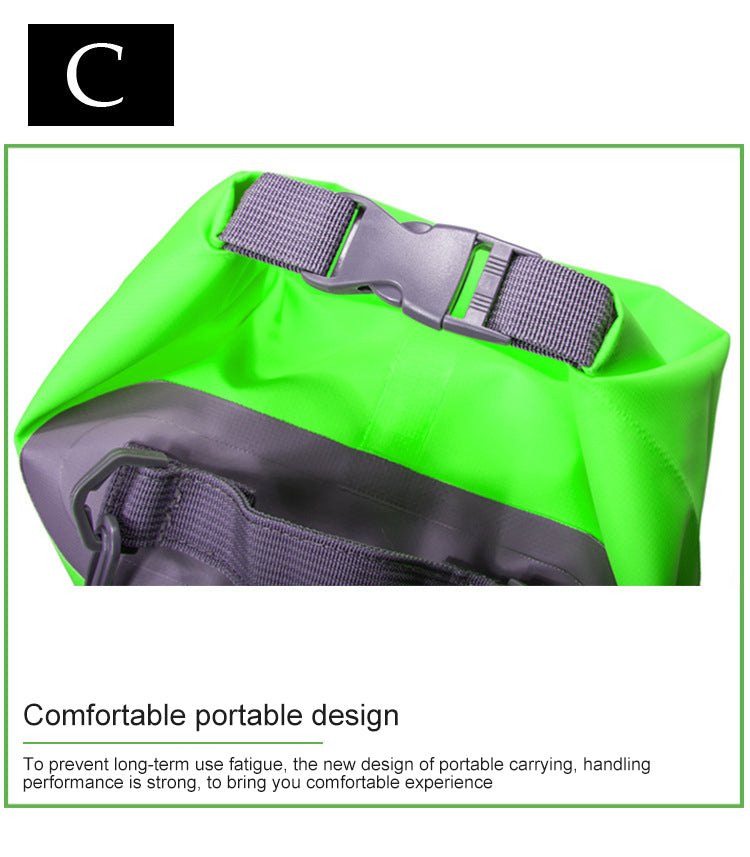 Waterproof Storage Dry Bag