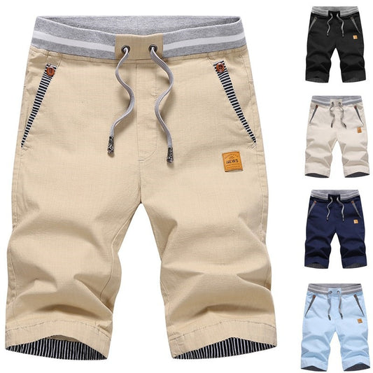 Men's Beach Pants