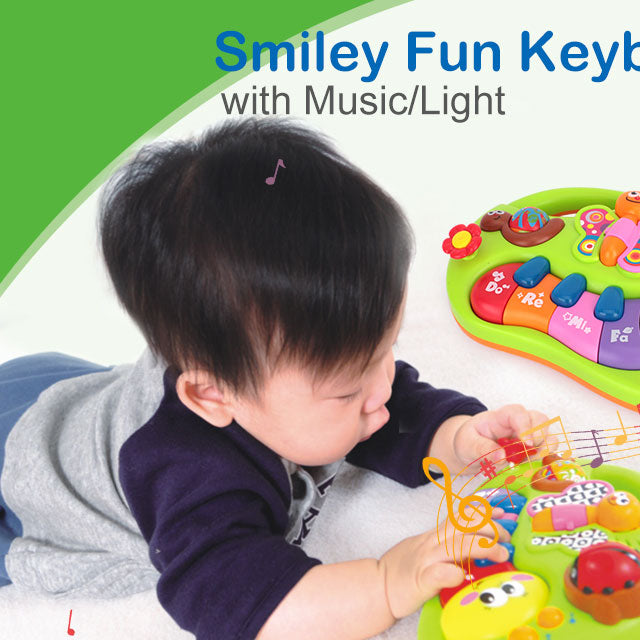 Baby Toys Learning- Machine Toy