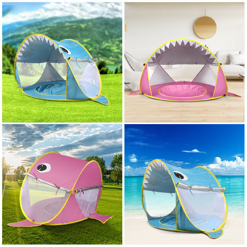 Children's Outdoor Beach Tent