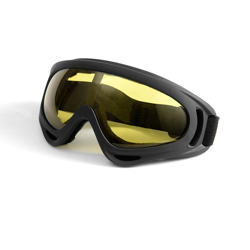 Outdoor Glasses Wind /Sand /Tactical