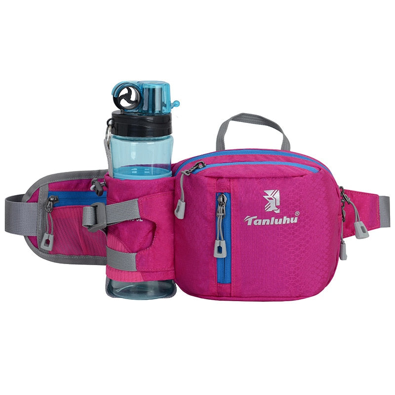 Running Bag Waist Belt Pack