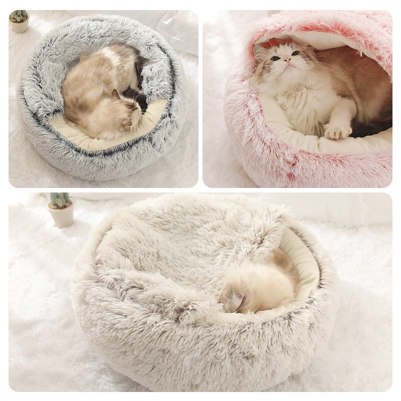 Pet Dog Cat Bed