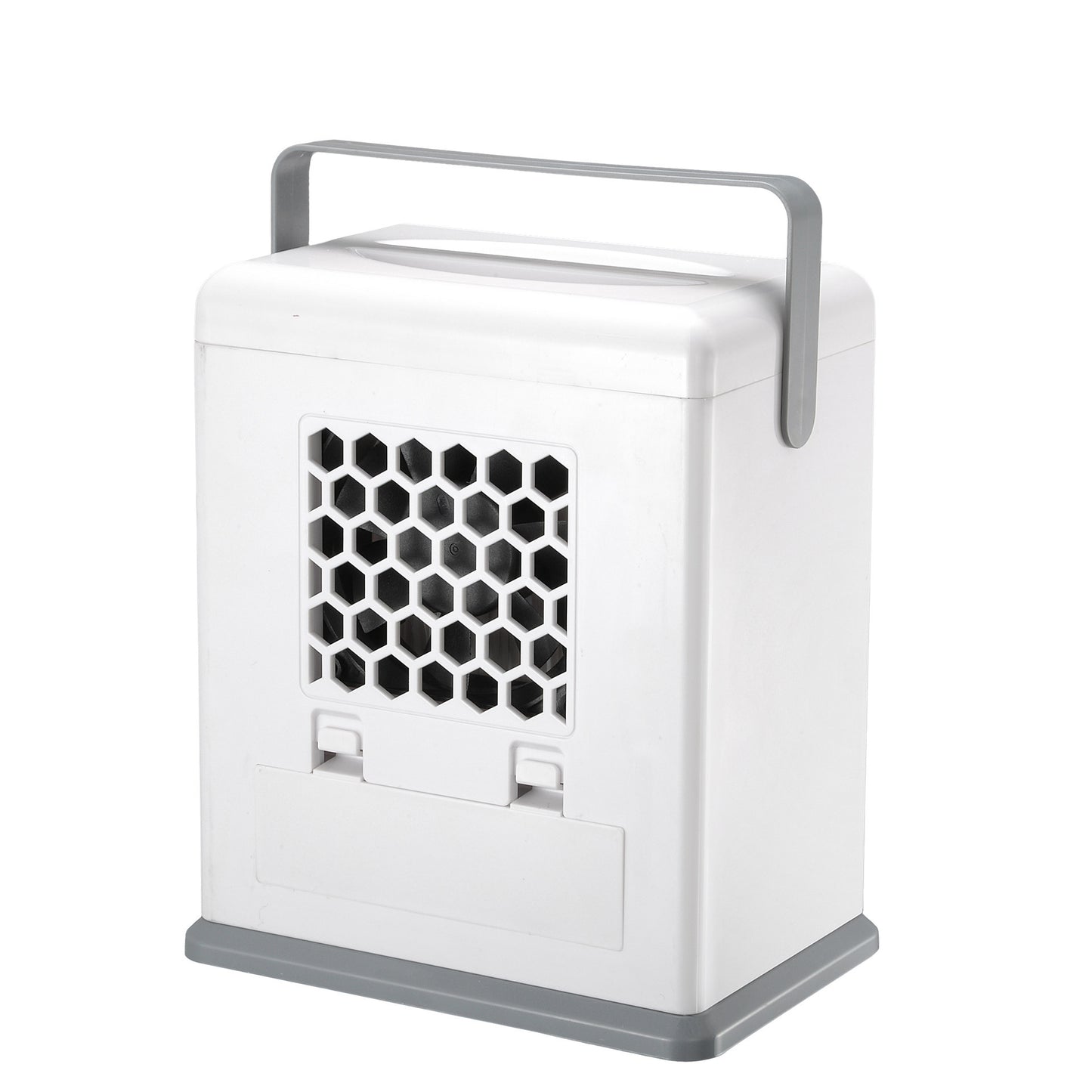 Air Cooler Battery Plug-In desktop Air Conditioner