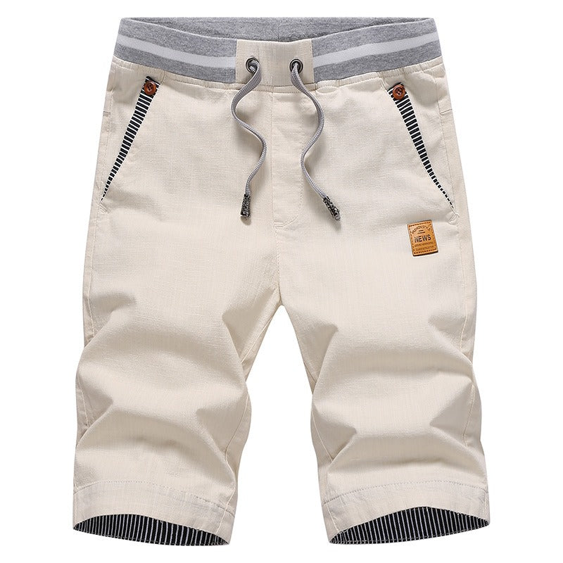 Men's Beach Pants