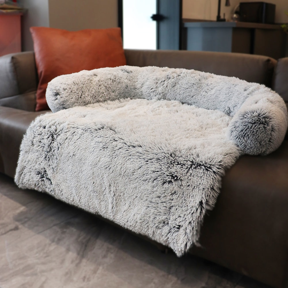 Winter Large Dog Sofa Bed