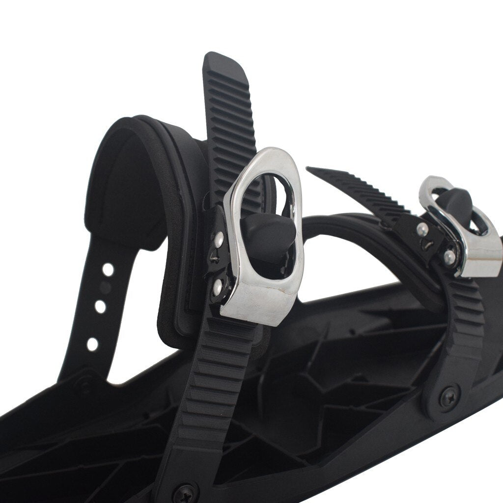 Skiing Sled Outdoor Snow Board