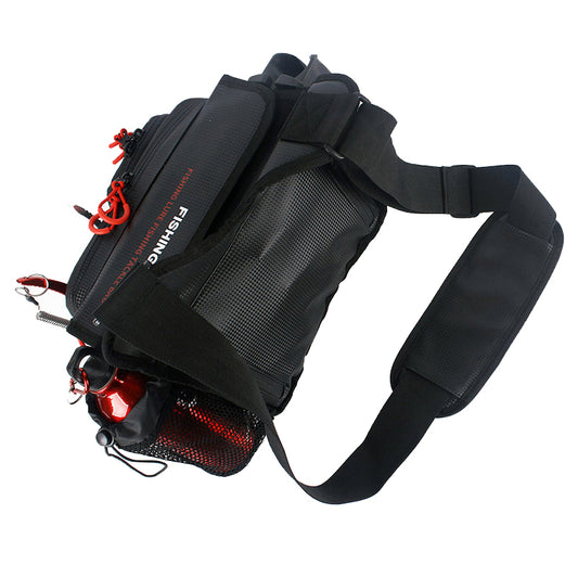 Multi Functional Waterproof Fly Fishing Bag