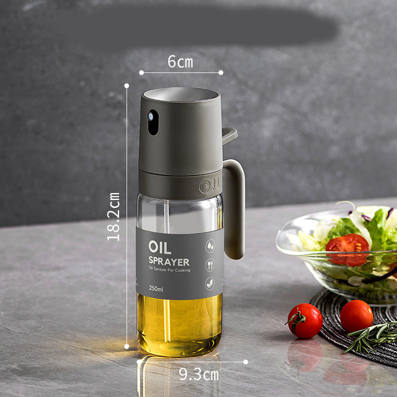 Oil Spray Bottle 250ml