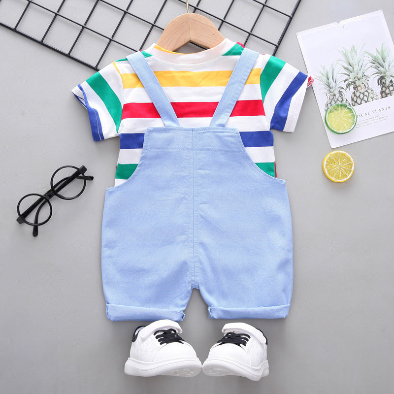 Children's Clothing for Boys