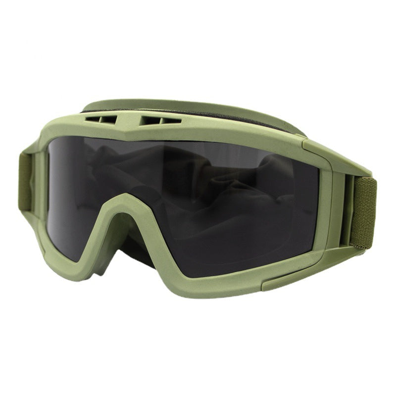 Military Tactical Glasses Outdoor