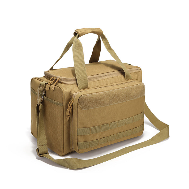 Outdoor Tactical Multifunctional Large Handbag