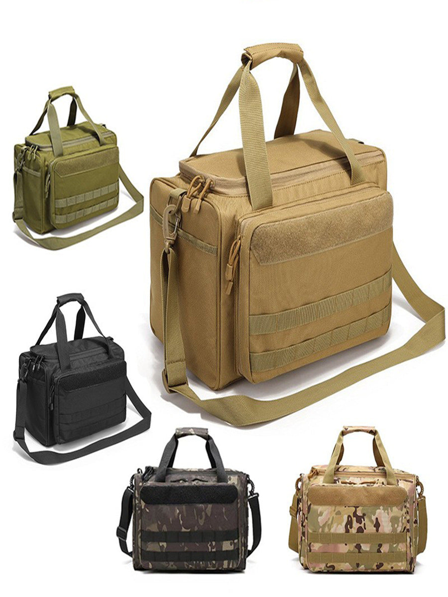 Outdoor Tactical Multifunctional Large Handbag