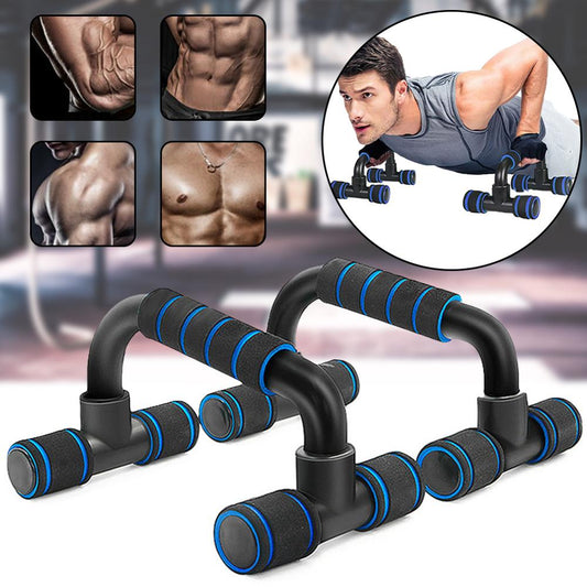 1 Pair Steel Push Up Stand