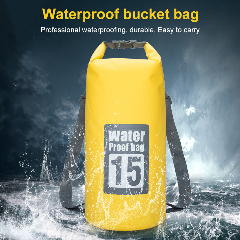 Waterproof Storage Dry Bag