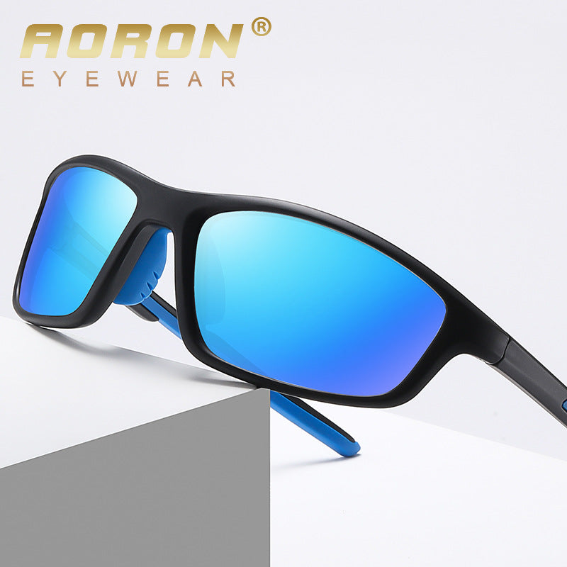 New Polarized Sunglasses- Men /Women's