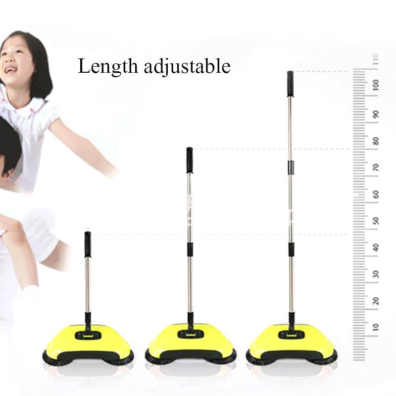 Sweeping Machine