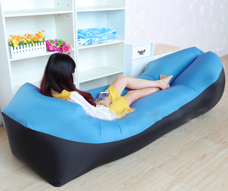 Inflatable Lounger