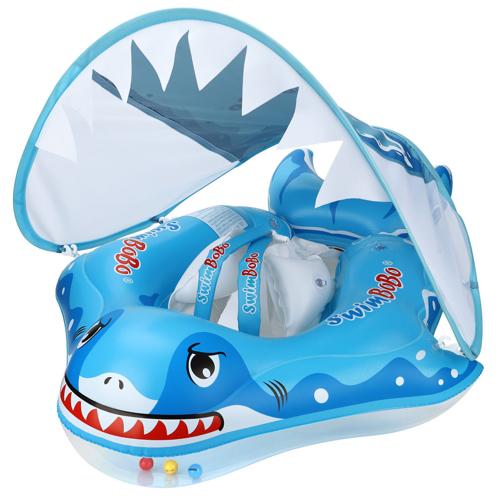 Swim Bobo Baby Swimming Ring