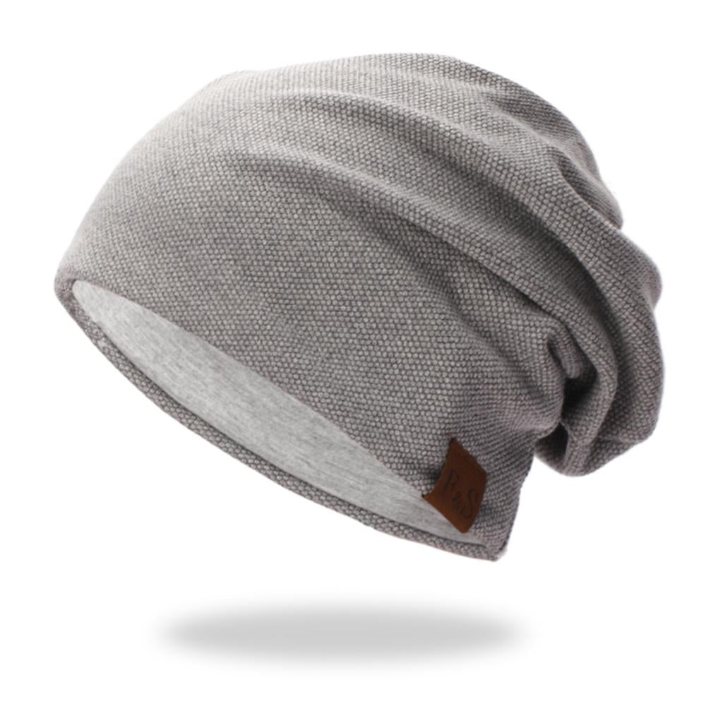 Beanies Cap Casual Lightweight Thermal