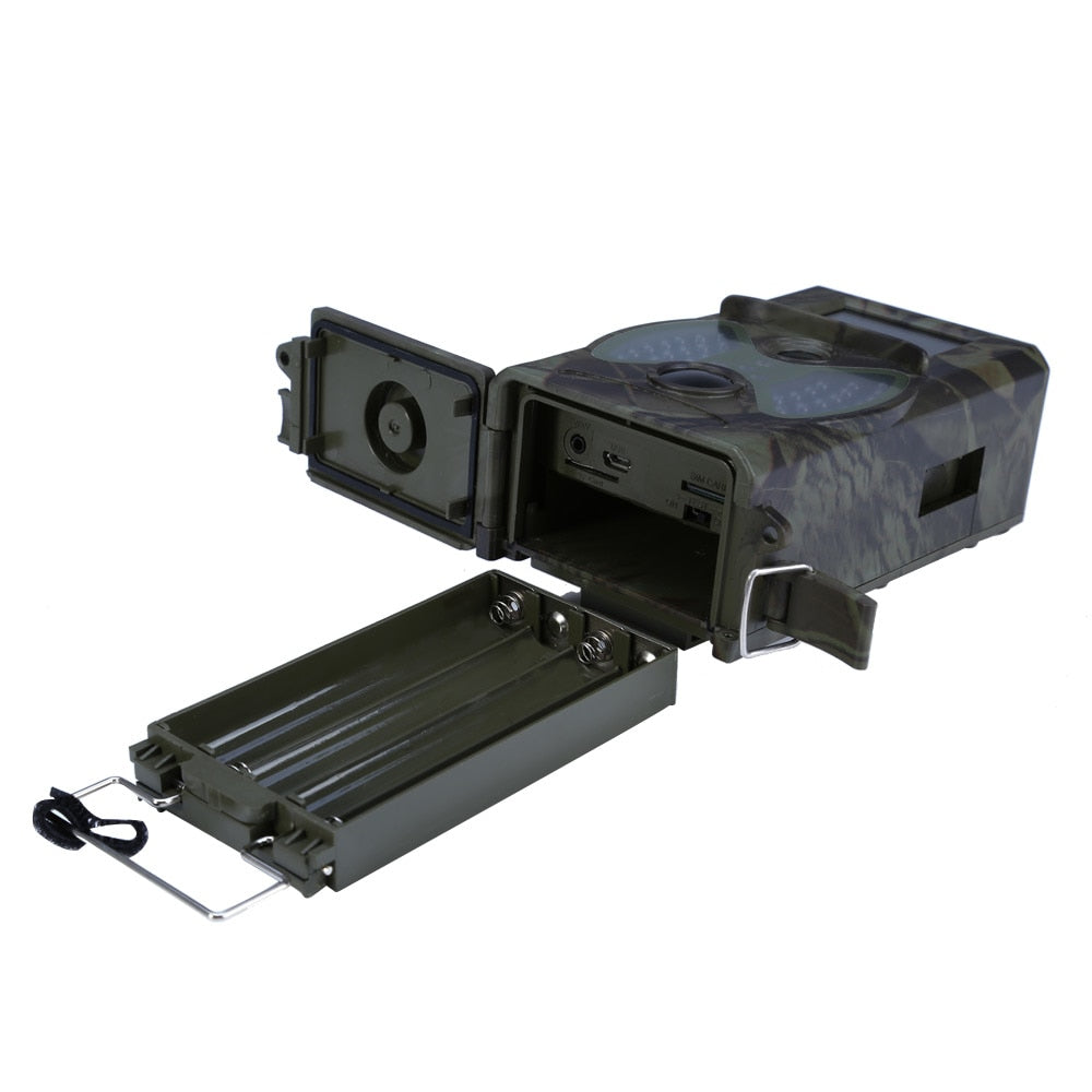 Out life HC300M Hunting Trail Camera