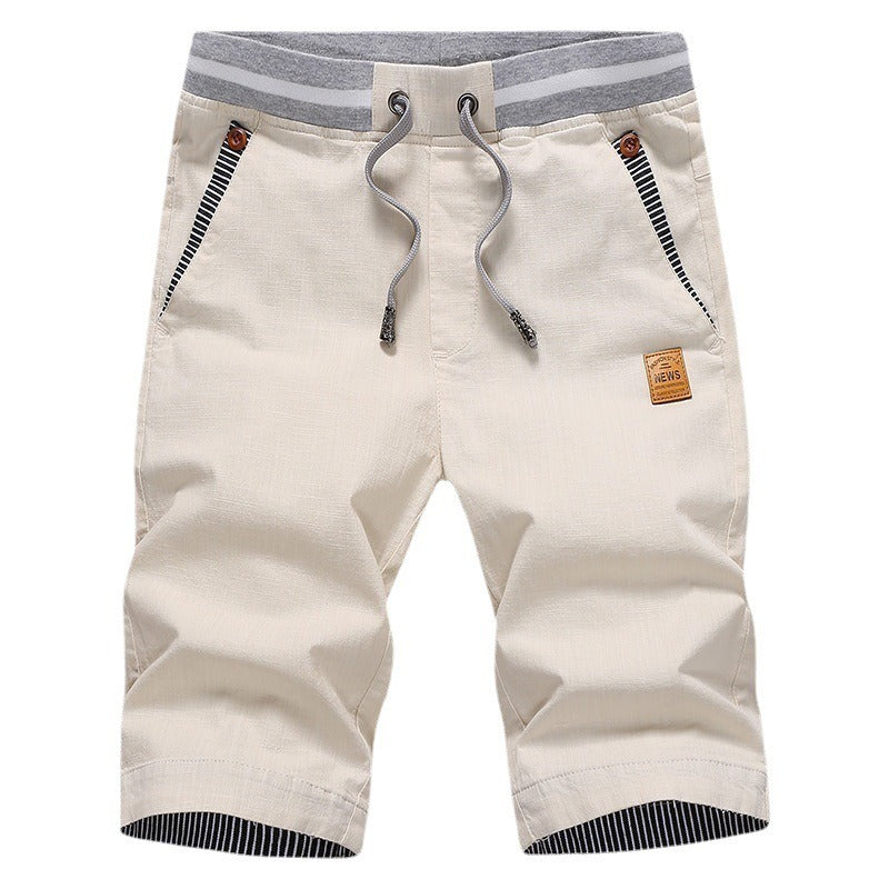 Men's Beach Pants