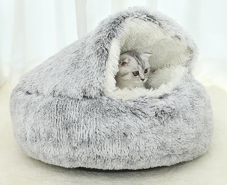 Pet Dog Cat Bed