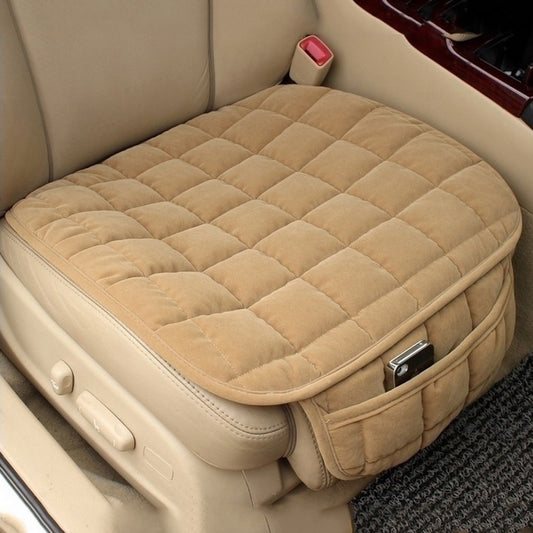 Winter Warm Car Seat Cover-Universal size