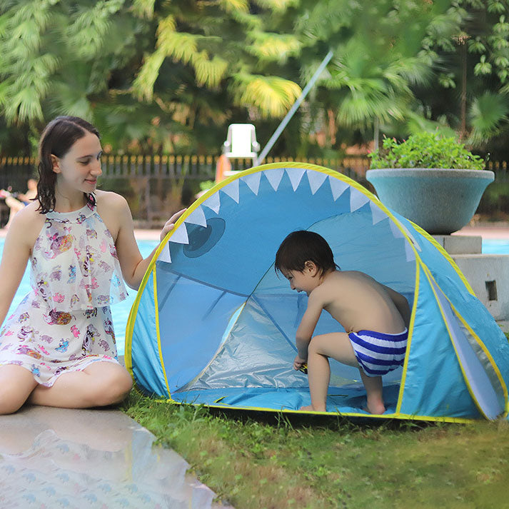 Children's Outdoor Beach Tent