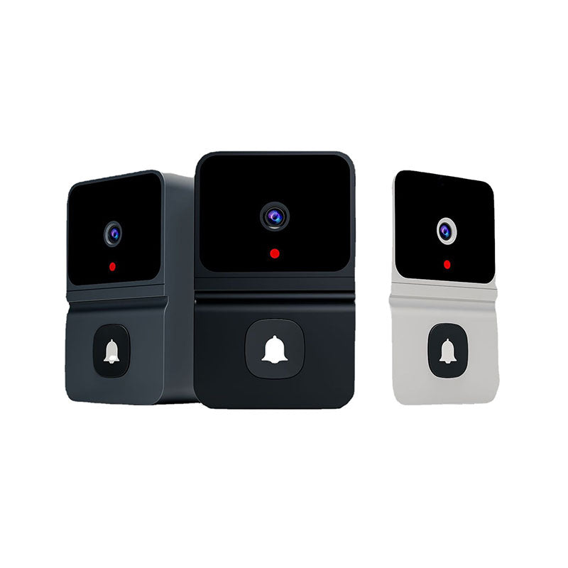 Smart Wireless Doorbell